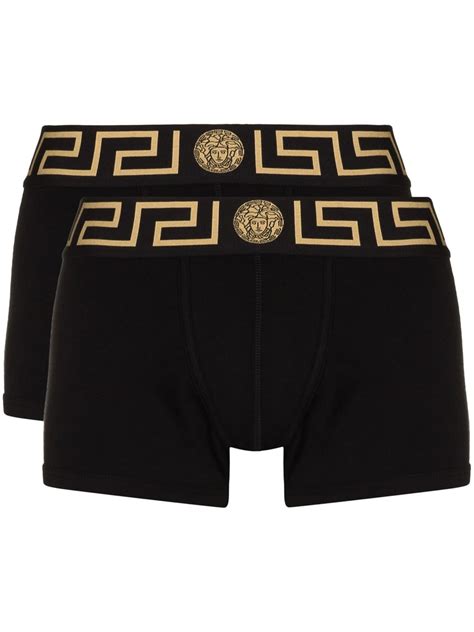 versace unterhose sale|versace underwear for boxers.